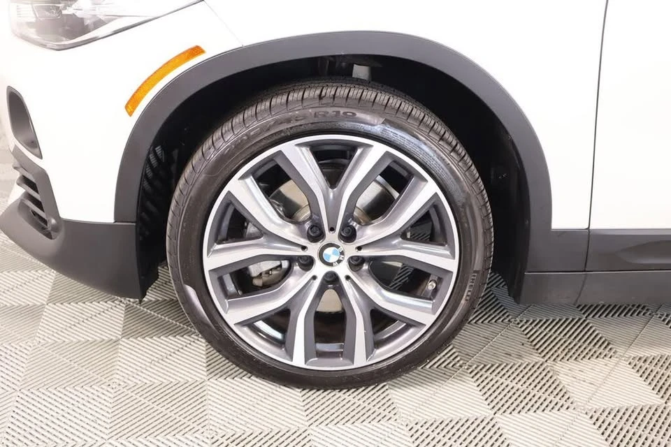 2020 BMW F39 X2 - Image 16 of 17