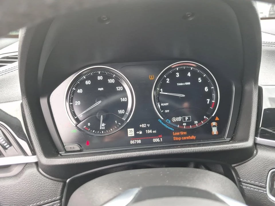 2020 BMW F39 X2 - Image 14 of 20