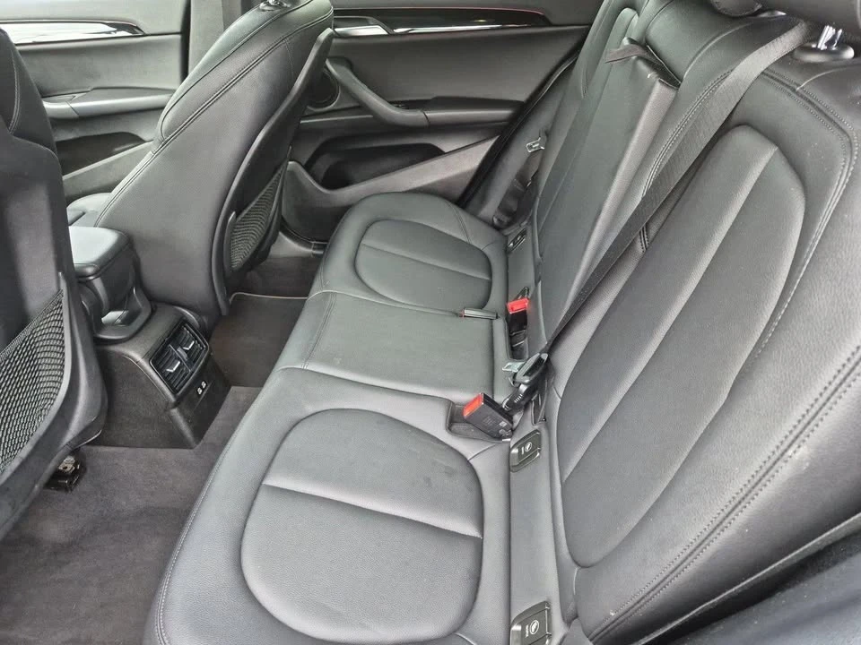 2020 BMW F39 X2 - Image 18 of 20