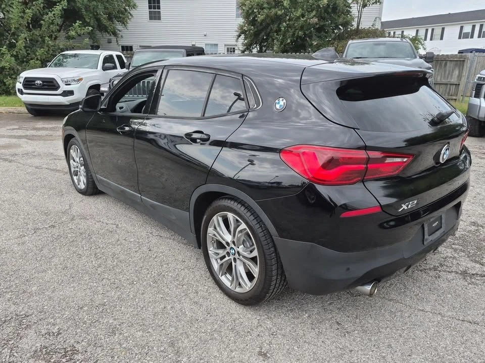 2020 BMW F39 X2 - Image 6 of 20