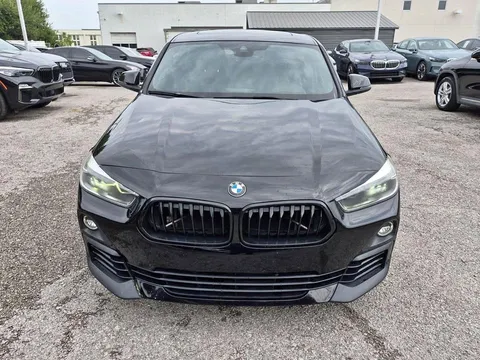 2020 BMW X2 xDrive28i