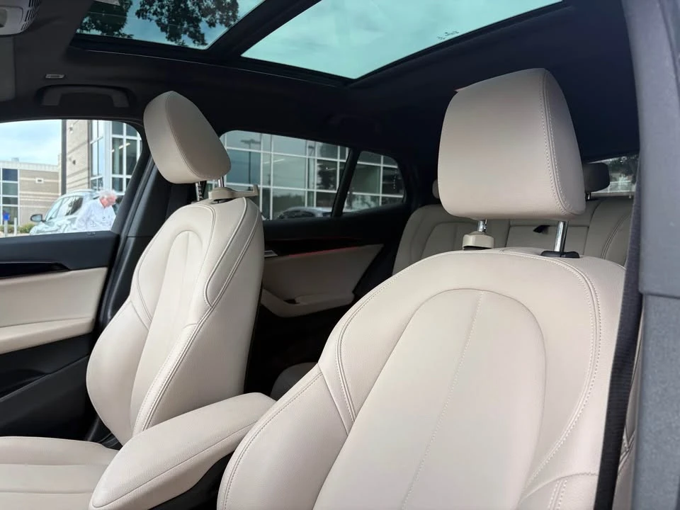 2020 BMW F39 X2 - Image 6 of 20