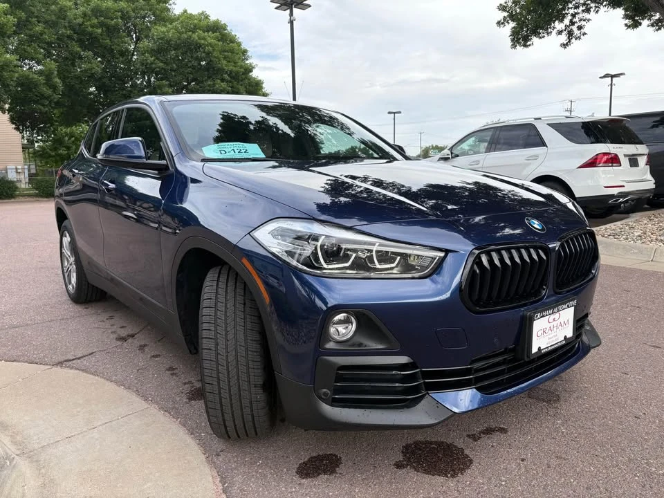 2020 BMW F39 X2 - Image 5 of 20