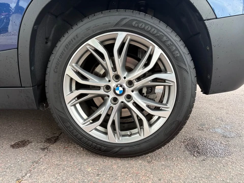 2020 BMW F39 X2 - Image 19 of 20