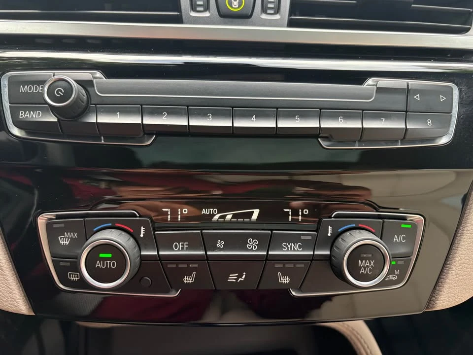 2020 BMW F39 X2 - Image 14 of 20