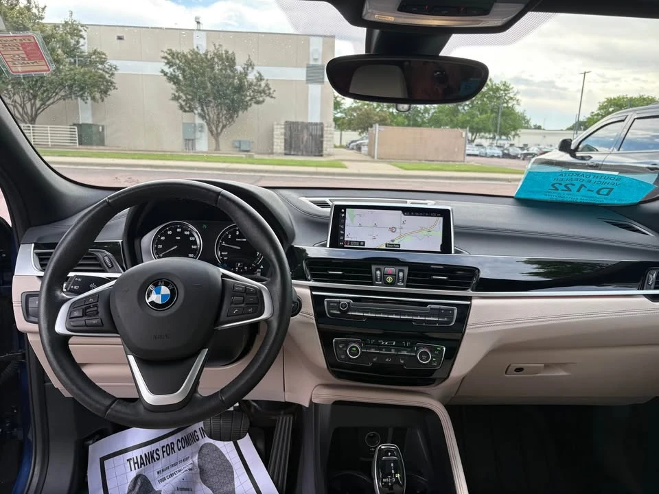 2020 BMW F39 X2 - Image 7 of 20