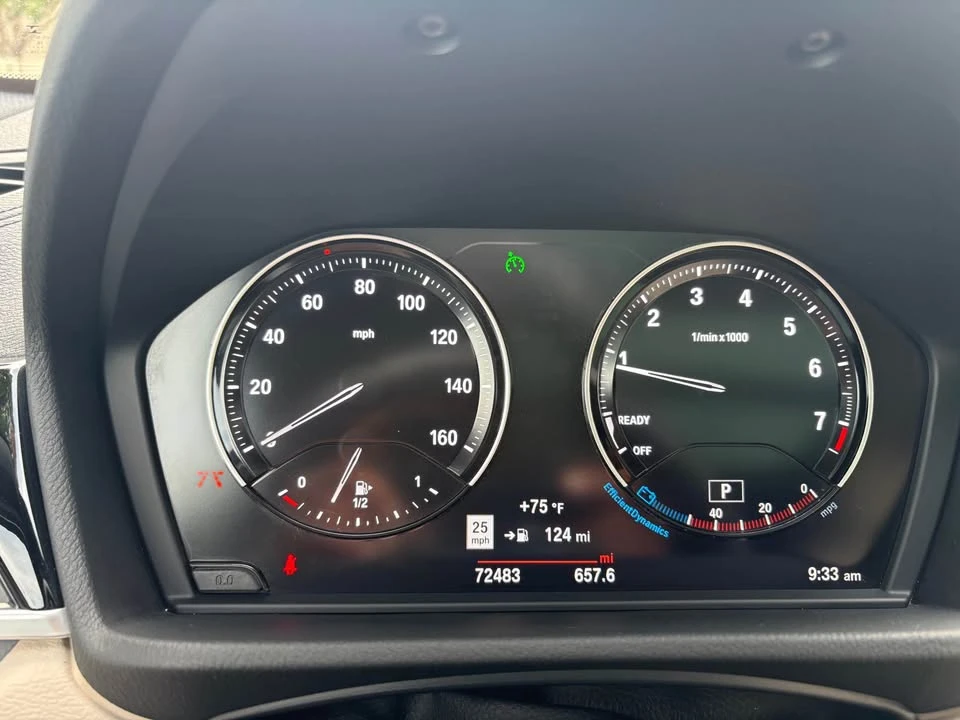 2020 BMW F39 X2 - Image 9 of 20