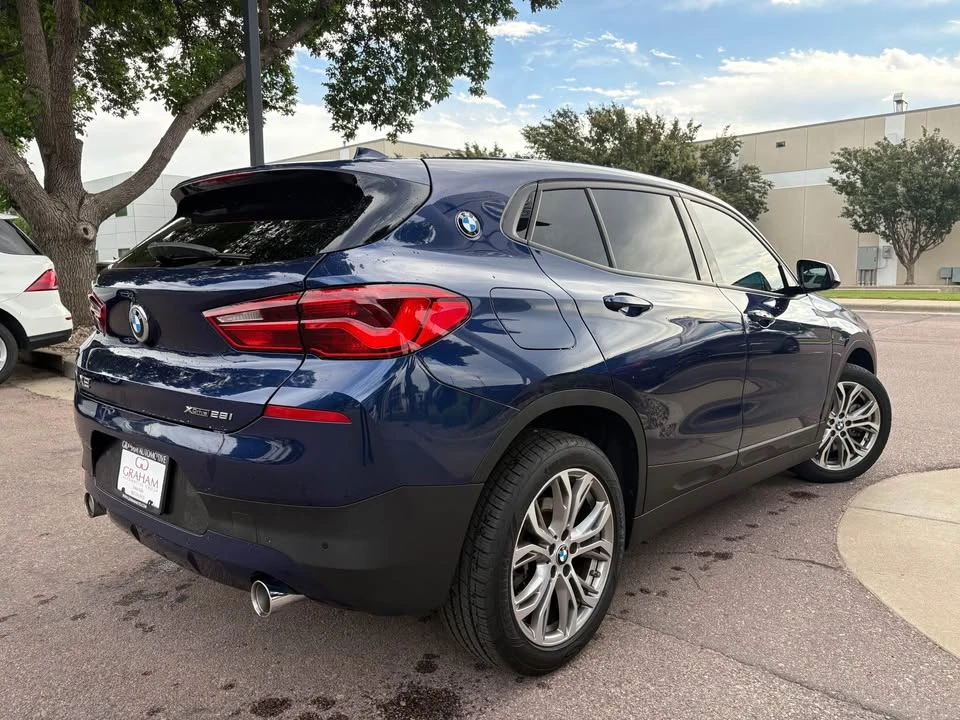 2020 BMW F39 X2 - Image 4 of 20