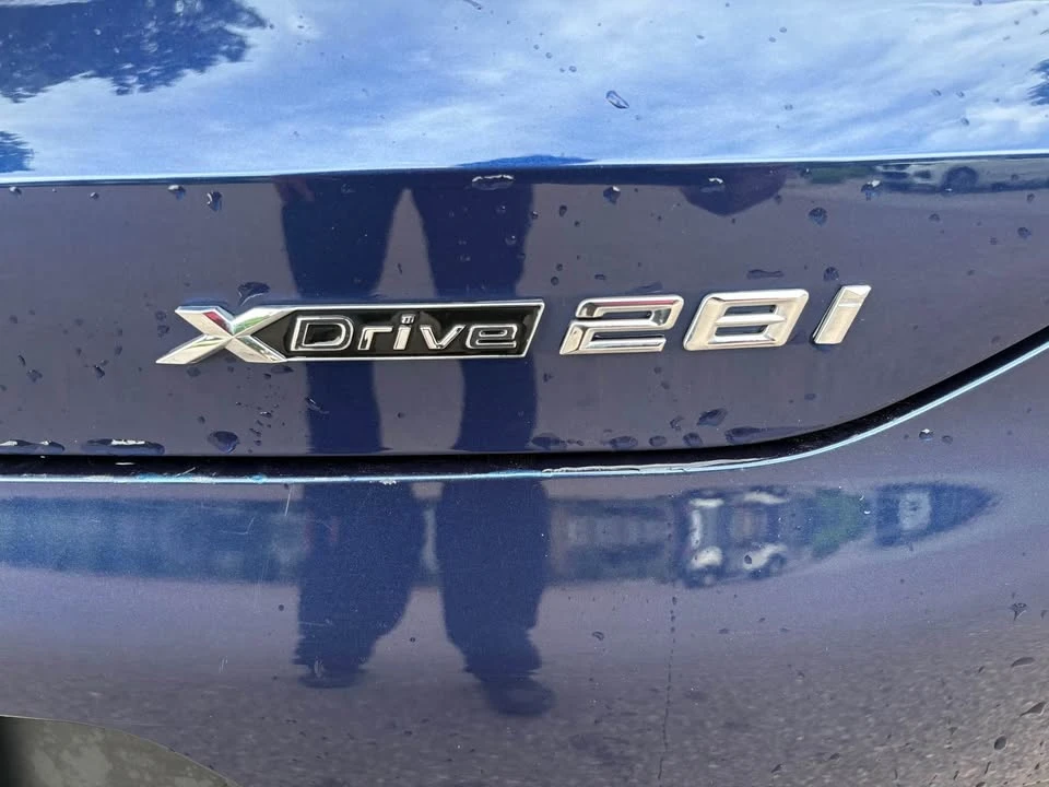 2020 BMW F39 X2 - Image 18 of 20
