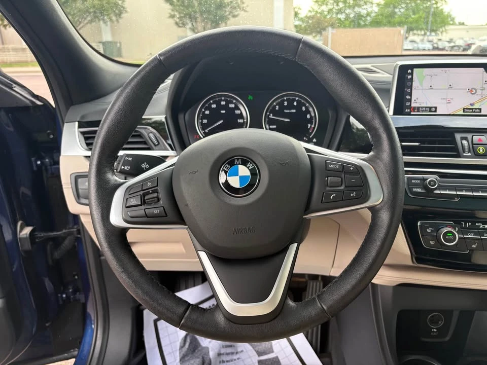 2020 BMW F39 X2 - Image 8 of 20