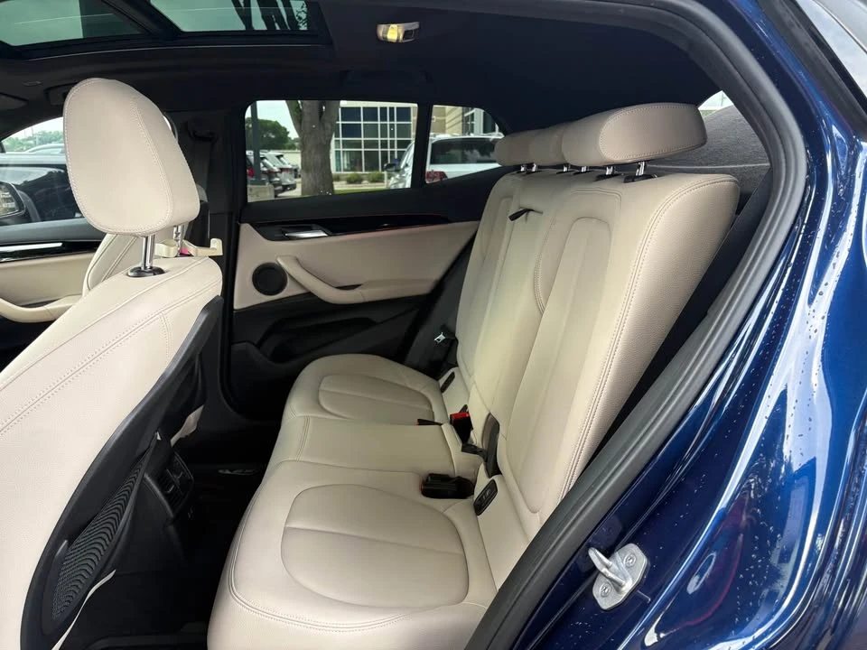 2020 BMW F39 X2 - Image 16 of 20