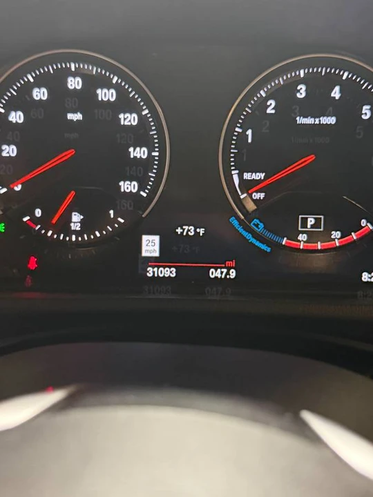 2020 BMW F39 X2 - Image 12 of 12