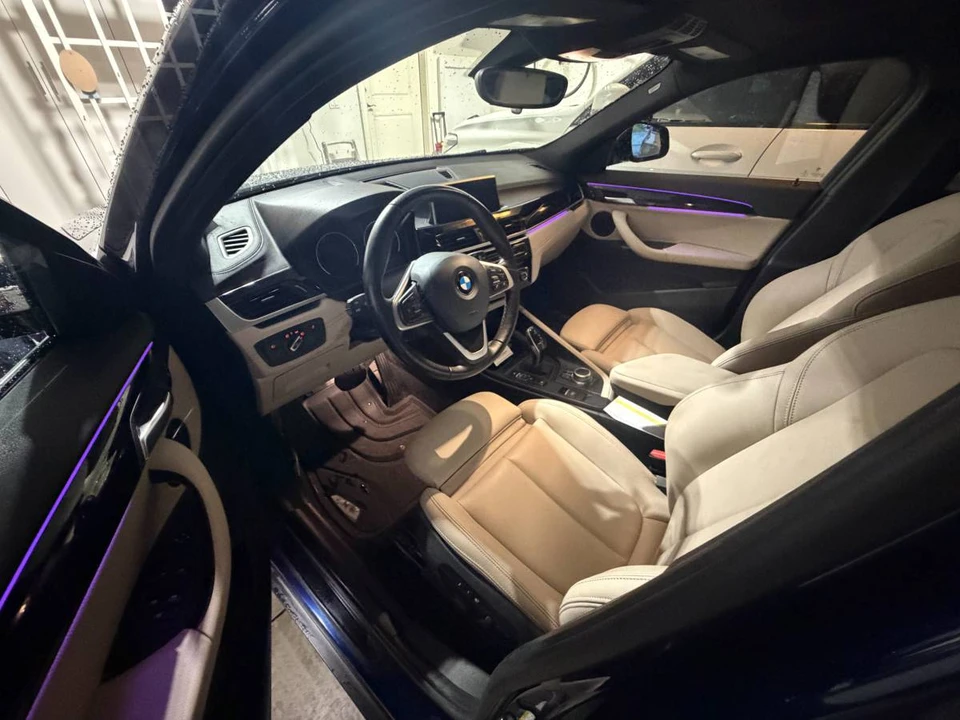 2020 BMW F39 X2 - Image 11 of 12