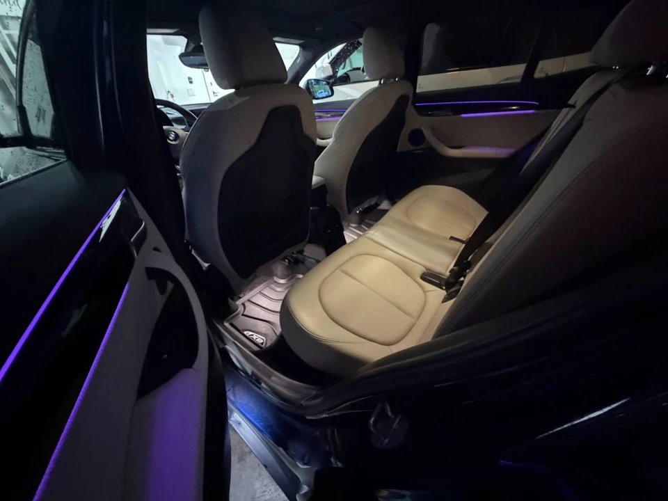 2020 BMW F39 X2 - Image 9 of 12