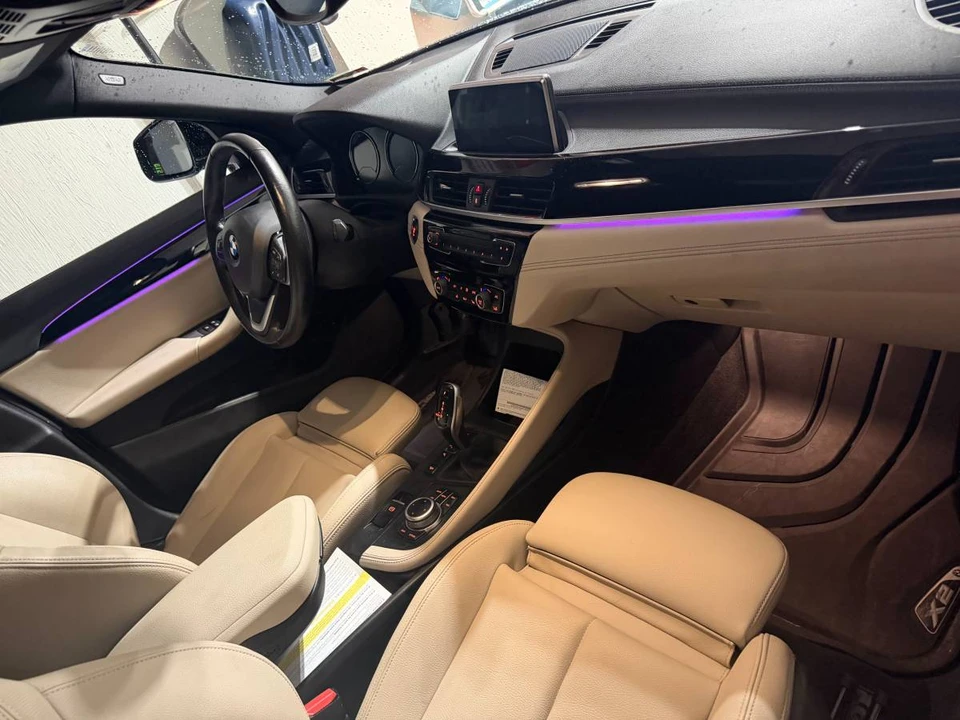 2020 BMW F39 X2 - Image 6 of 12