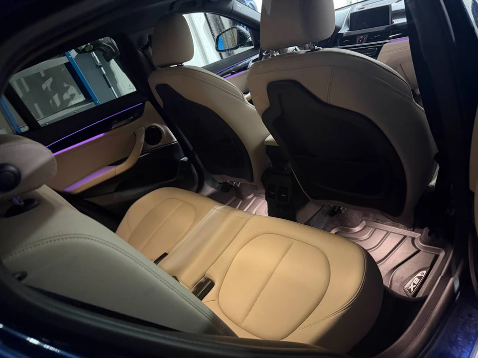 2020 BMW F39 X2 - Image 7 of 12