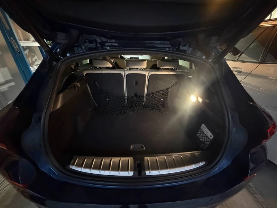 2020 BMW F39 X2 - Image 8 of 12