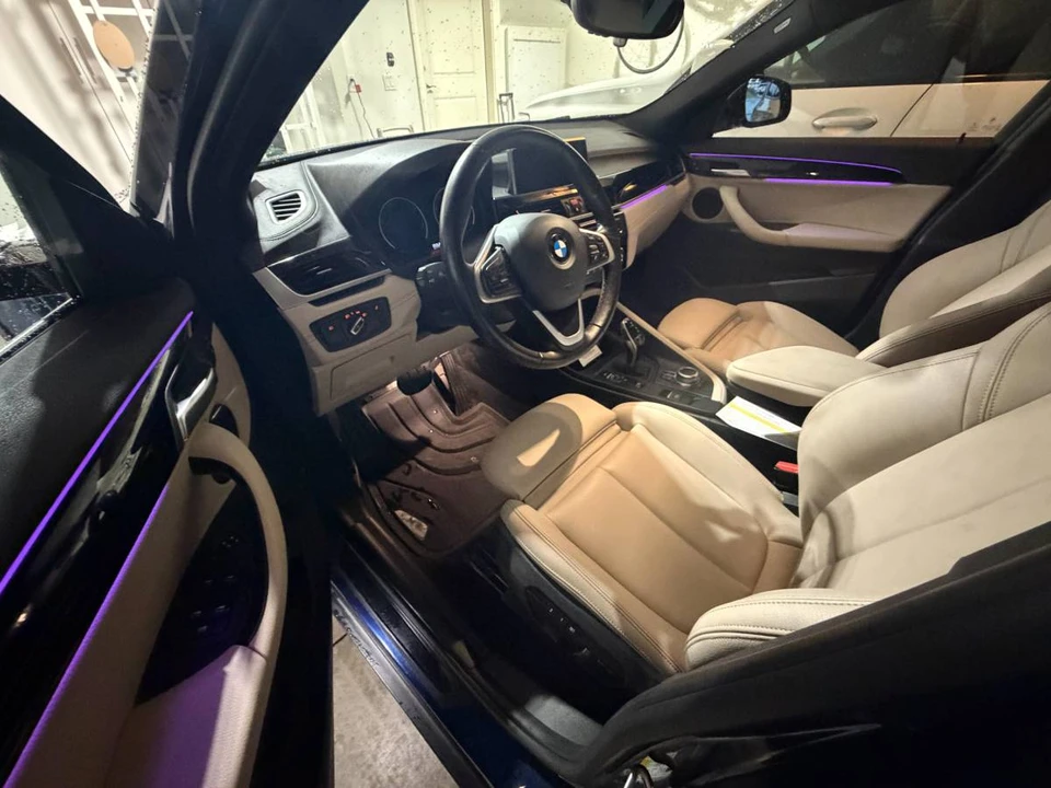 2020 BMW F39 X2 - Image 10 of 12