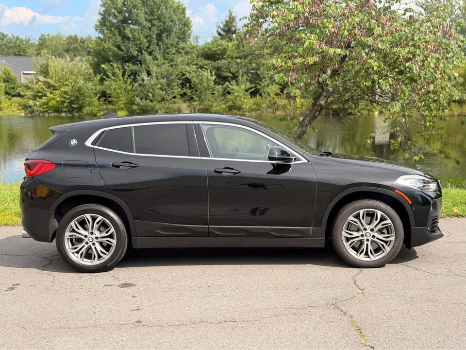 2020 BMW F39 X2 - Image 2 of 19