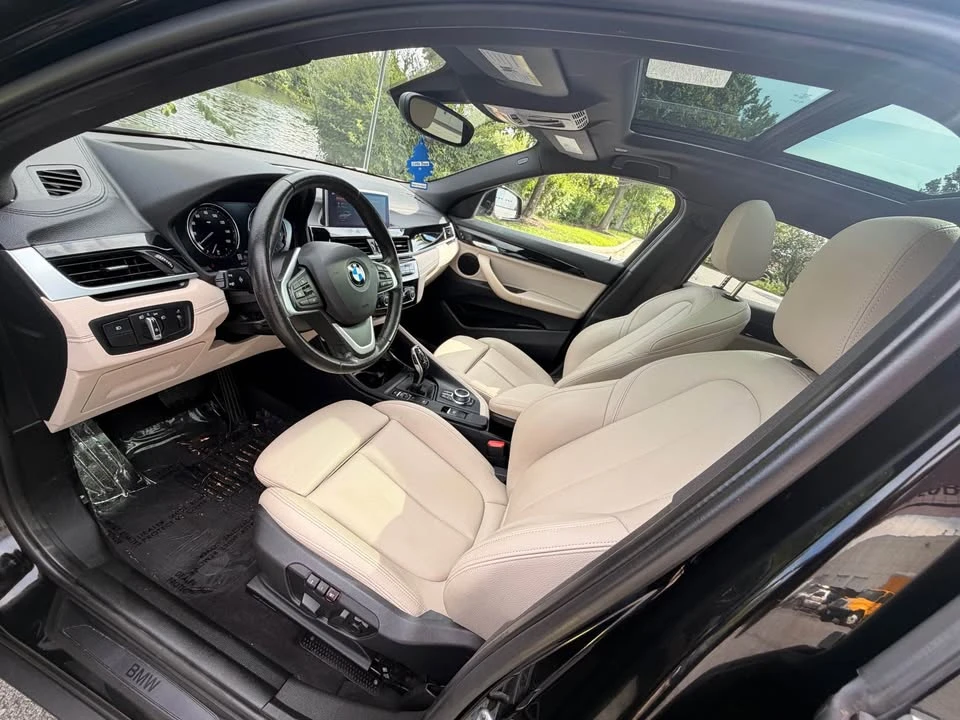2020 BMW F39 X2 - Image 9 of 19