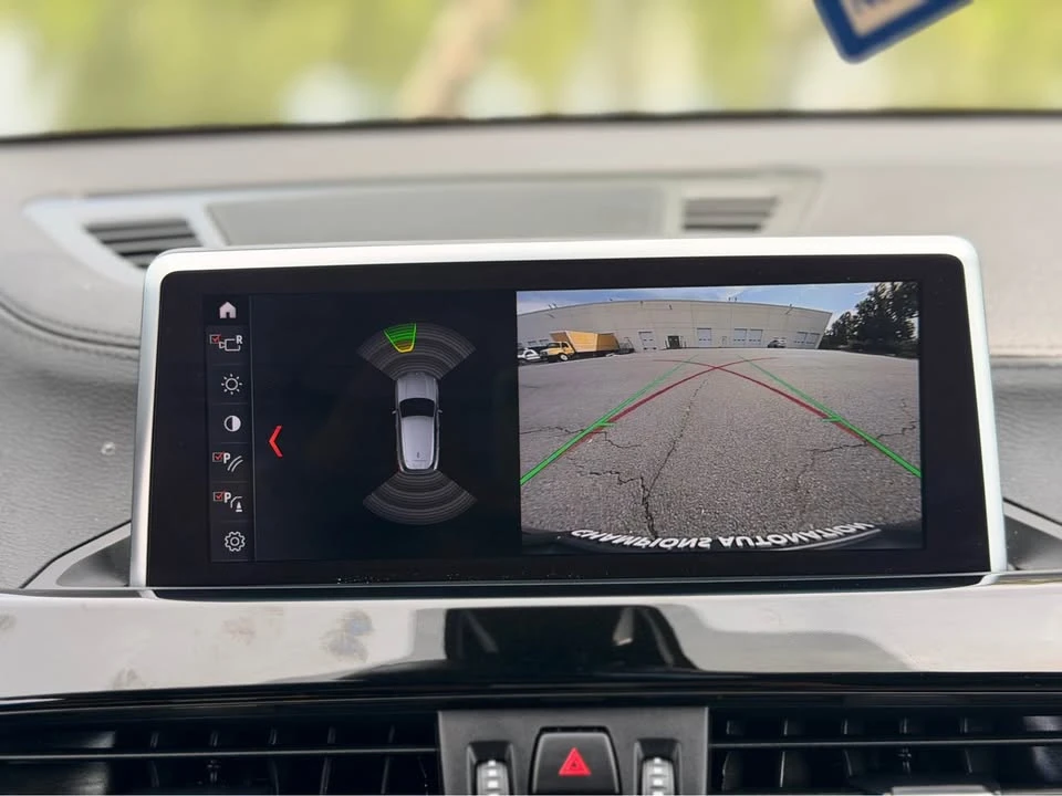 2020 BMW F39 X2 - Image 11 of 19