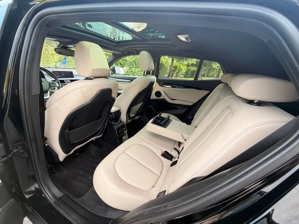 2020 BMW F39 X2 - Image 14 of 19