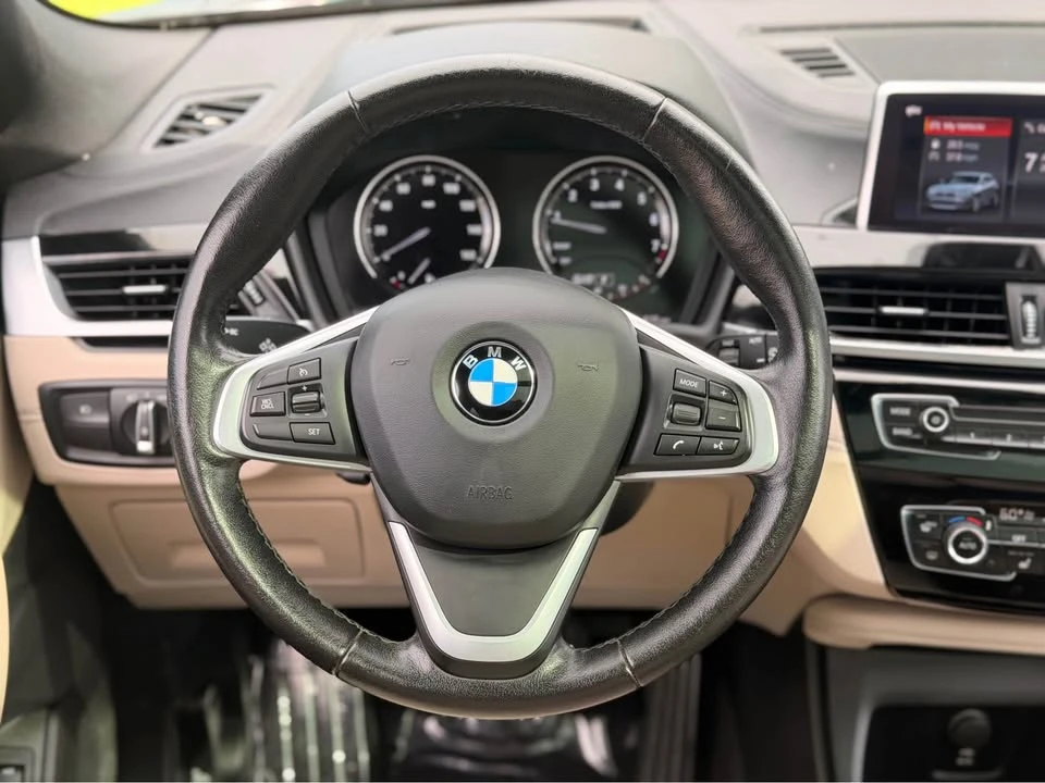 2020 BMW F39 X2 - Image 17 of 19