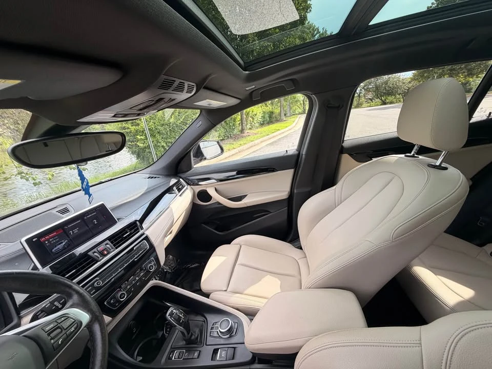 2020 BMW F39 X2 - Image 12 of 19