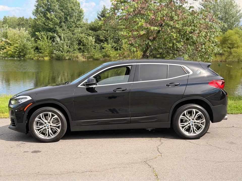 2020 BMW F39 X2 - Image 3 of 19
