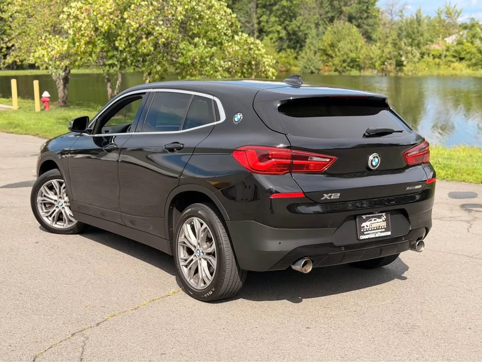 2020 BMW F39 X2 - Image 7 of 19