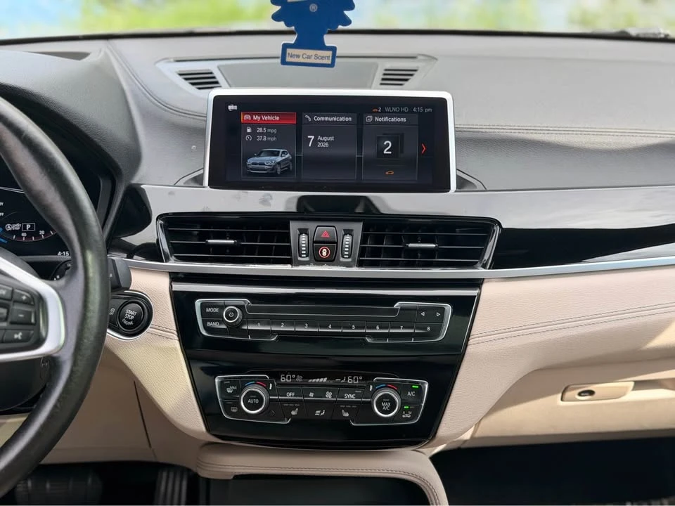 2020 BMW F39 X2 - Image 10 of 19