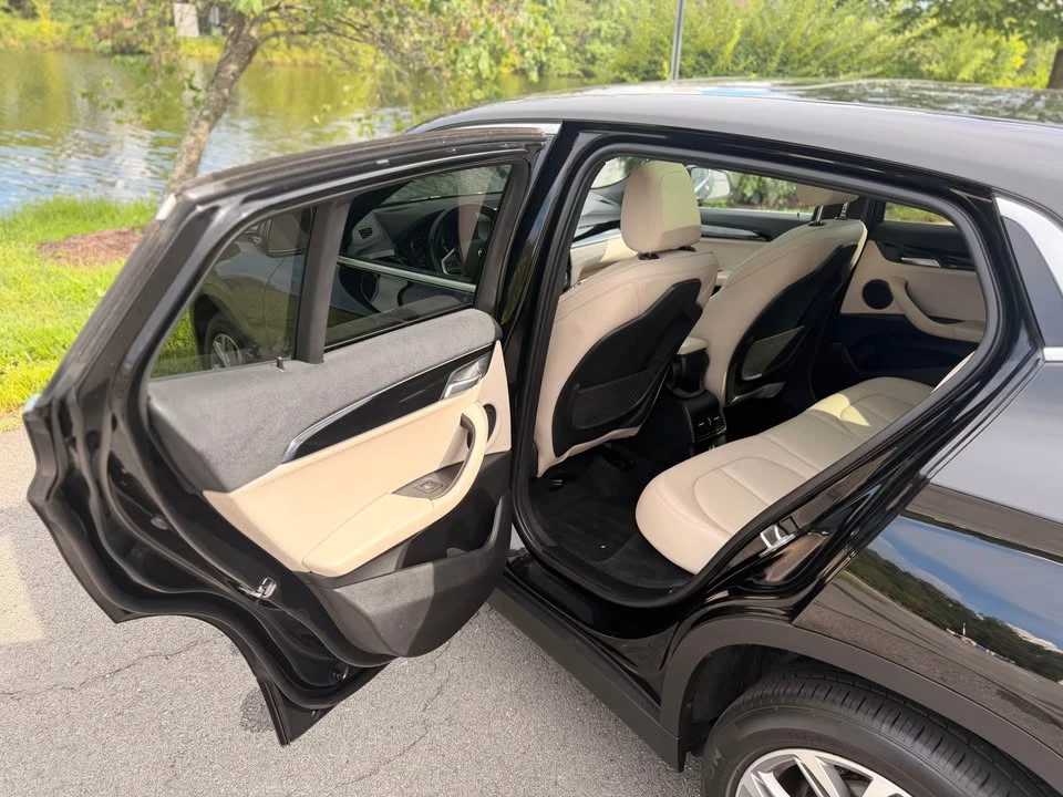 2020 BMW F39 X2 - Image 13 of 19