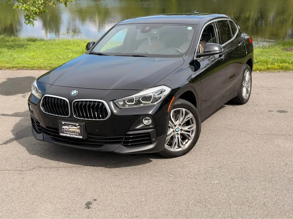 2020 BMW F39 X2 - Image 4 of 19