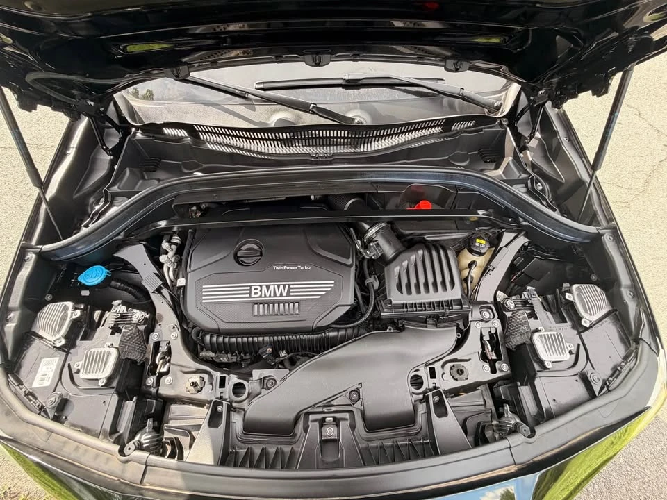2020 BMW F39 X2 - Image 19 of 19