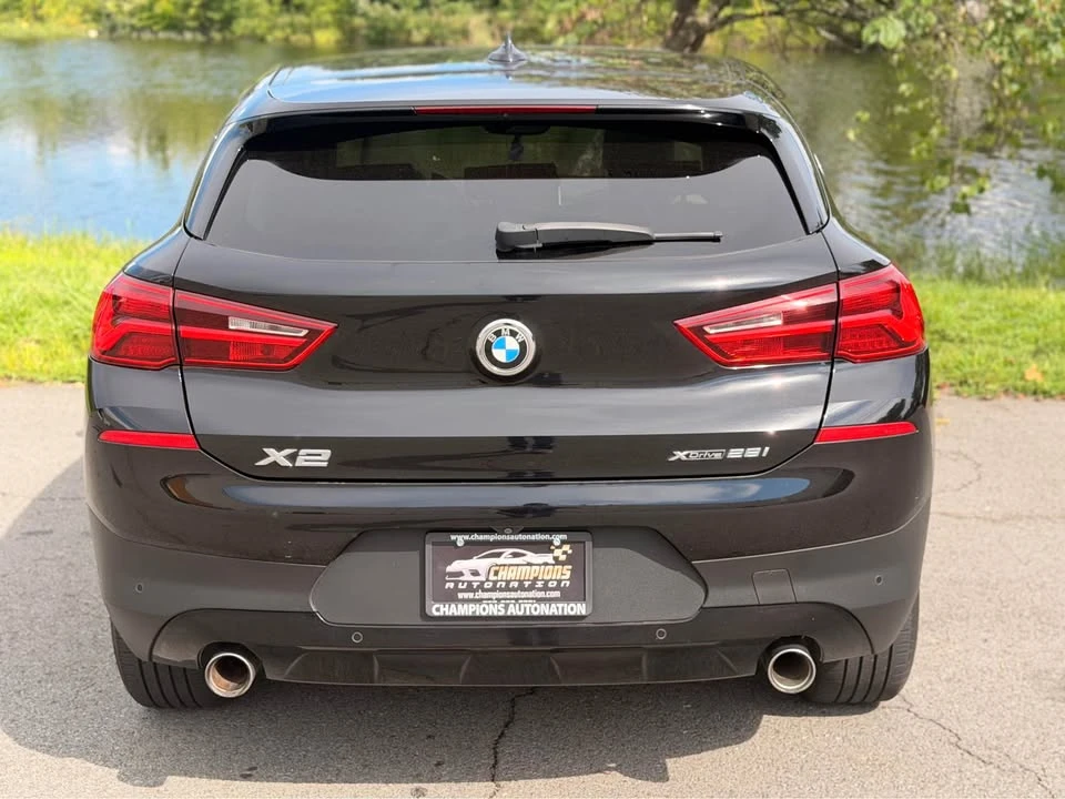 2020 BMW F39 X2 - Image 6 of 19