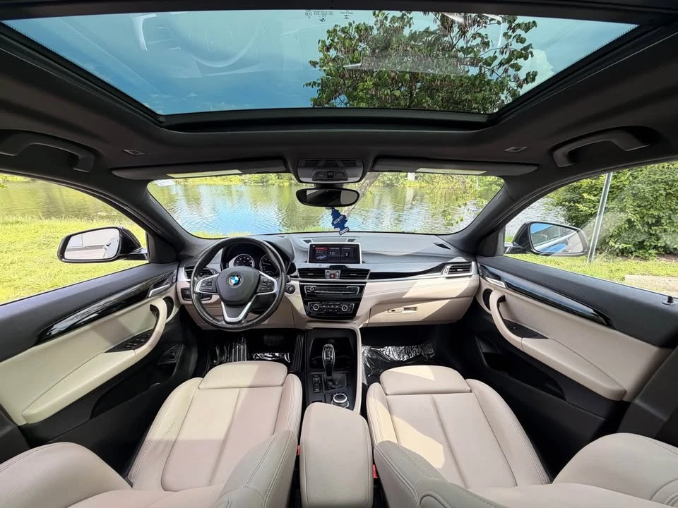 2020 BMW F39 X2 - Image 8 of 19