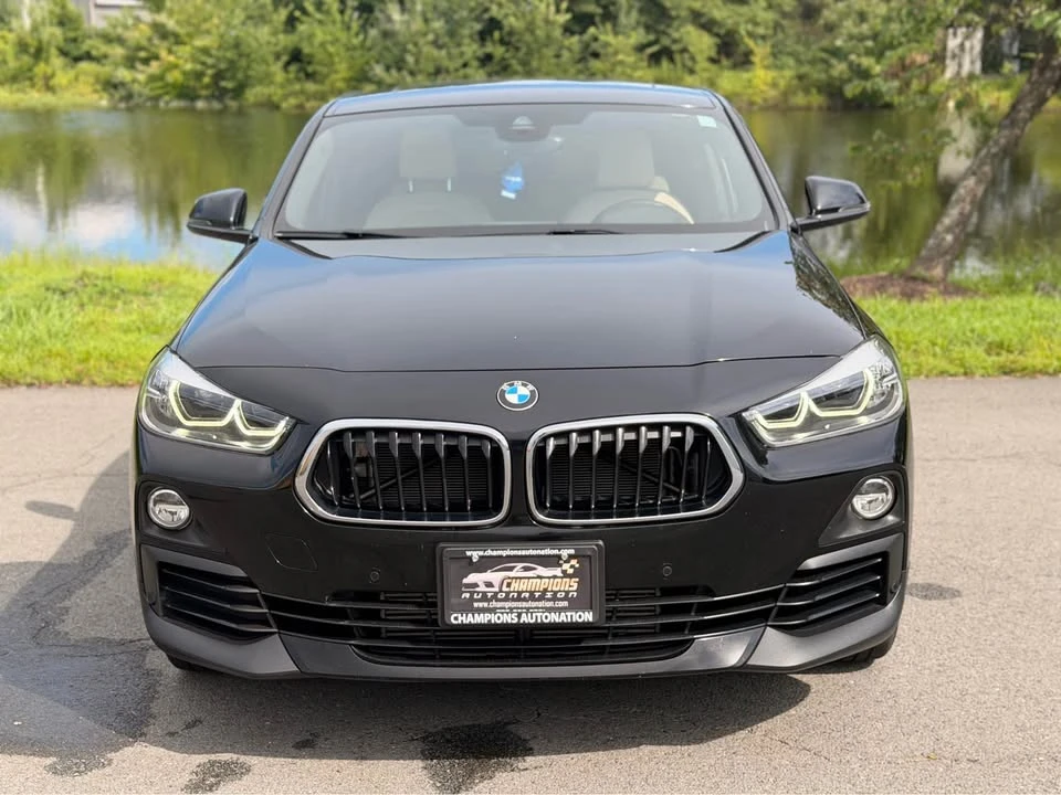 2020 BMW F39 X2 - Image 5 of 19