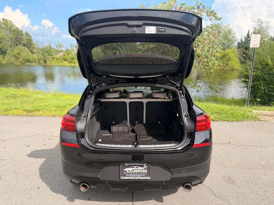 2020 BMW F39 X2 - Image 16 of 19