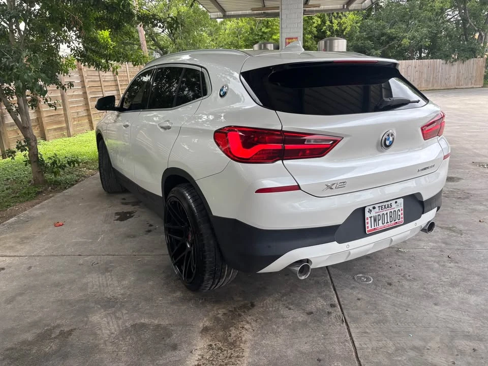 2020 BMW F39 X2 - Image 4 of 7