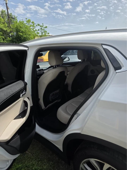 2020 BMW F39 X2 - Image 5 of 7