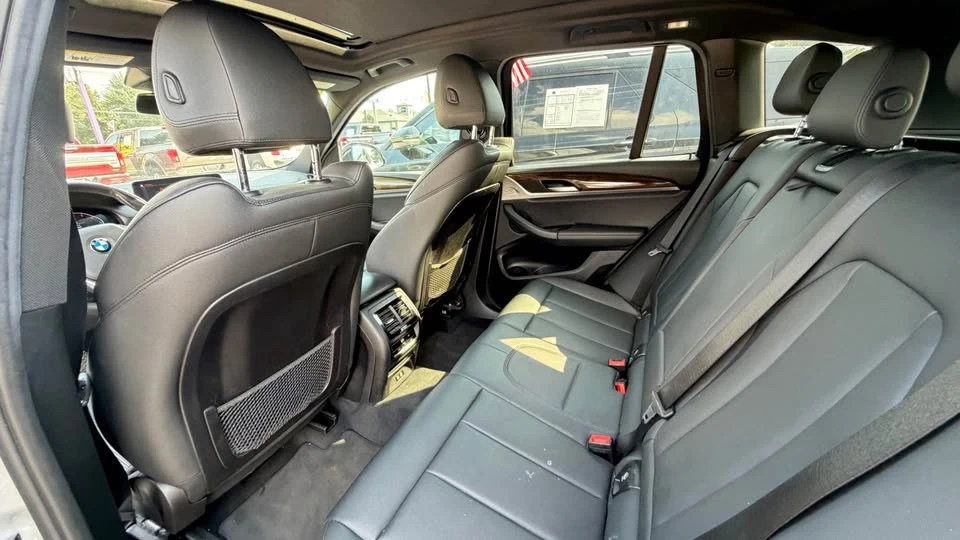 2020 BMW F39 X2 - Image 6 of 8