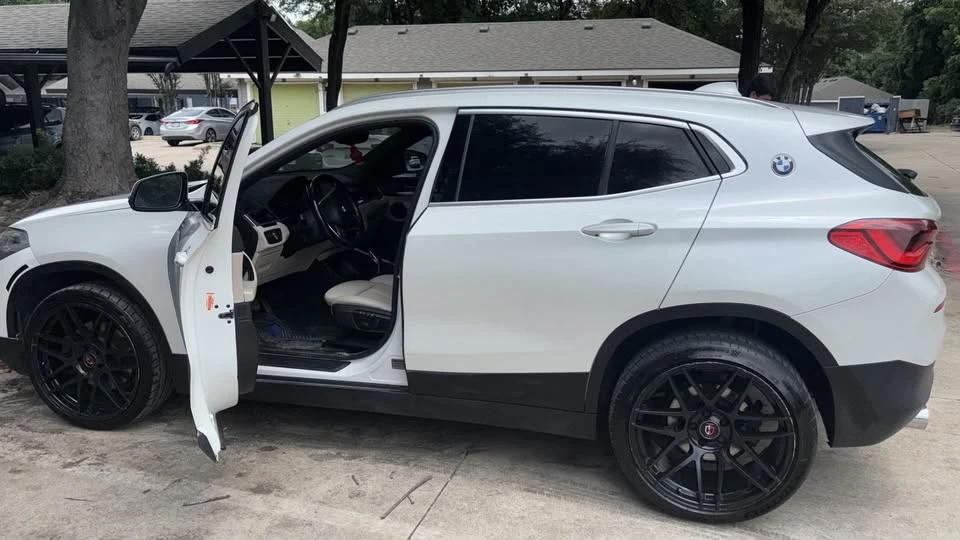 2020 BMW F39 X2 - Image 3 of 7