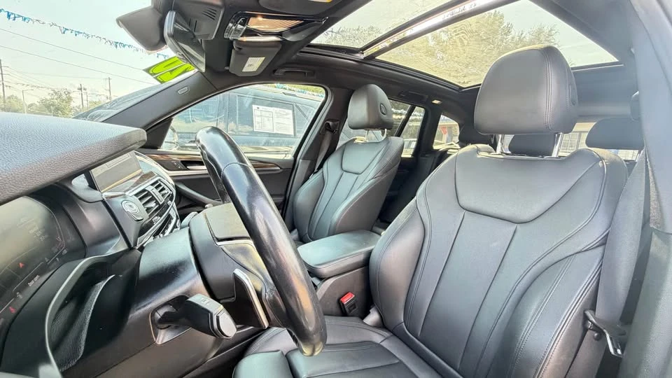 2020 BMW F39 X2 - Image 4 of 8