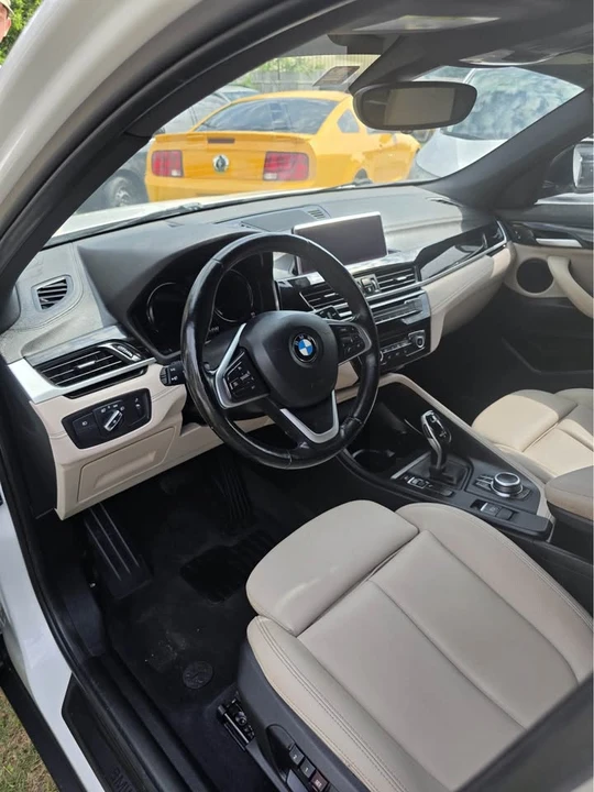2020 BMW F39 X2 - Image 6 of 7