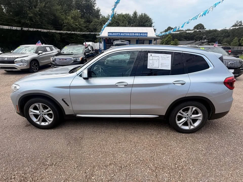 2020 BMW F39 X2 - Image 4 of 8