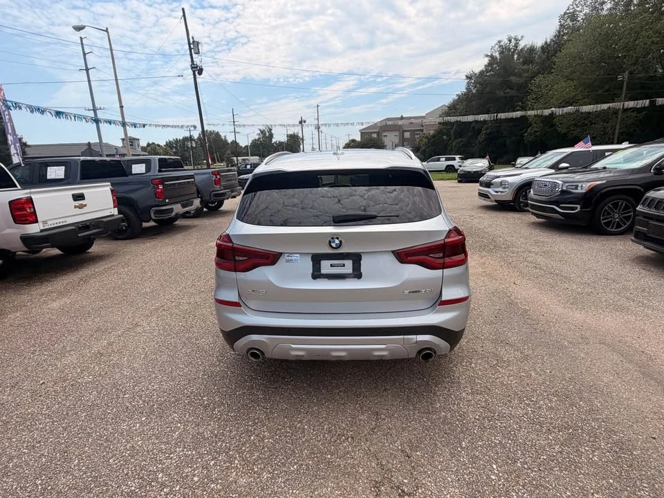 2020 BMW F39 X2 - Image 3 of 8