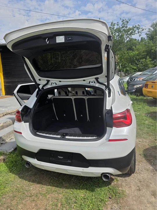 2020 BMW F39 X2 - Image 7 of 7