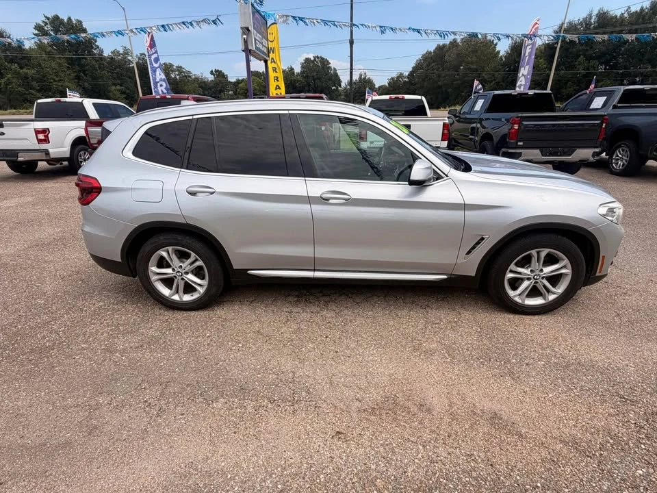 2020 BMW F39 X2 - Image 2 of 8