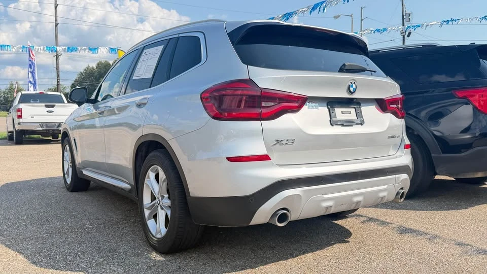 2020 BMW F39 X2 - Image 7 of 8