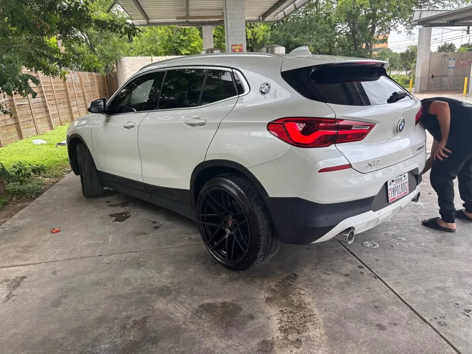 2020 BMW F39 X2 - Image 2 of 7